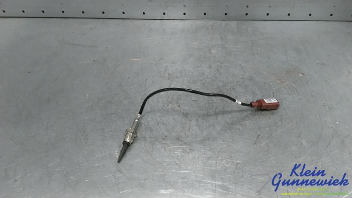 Gebrauchte Auspuff Temperatursensor Volkswagen Tiguan Preis € 40,00 Margenregelung angeboten von Klein Gunnewiek Autodemontage & Motorentechniek