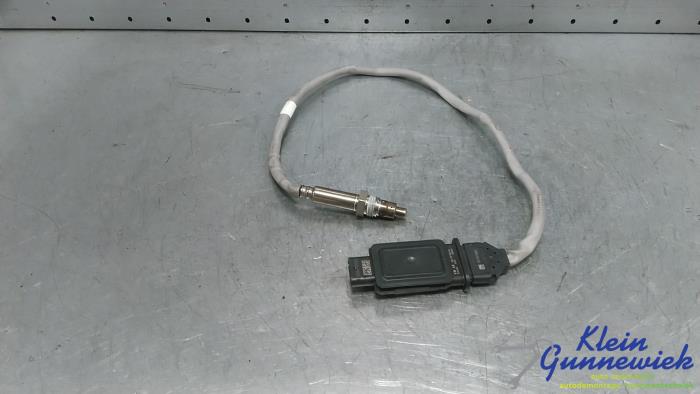Used Lambda probe Volkswagen Tiguan Price € 295,00 Margin scheme offered by Klein Gunnewiek Autodemontage & Motorentechniek