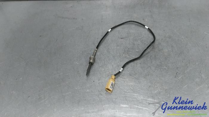 Begagnade Partikelfiltersensor Volkswagen Tiguan Pris € 29,00 Marginaltabell erbjuds av Klein Gunnewiek Autodemontage & Motorentechniek