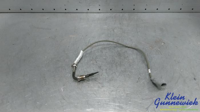 Begagnade Partikelfiltersensor Volkswagen Tiguan Pris € 29,00 Marginaltabell erbjuds av Klein Gunnewiek Autodemontage & Motorentechniek