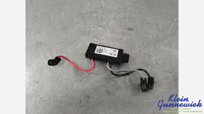 Gebrauchte Sensor (sonstige) Volkswagen Tiguan Preis € 95,00 Margenregelung angeboten von Klein Gunnewiek Autodemontage & Motorentechniek