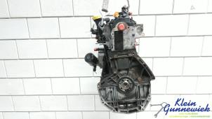 Engine from a Renault Megane 2017