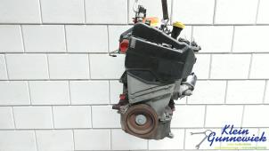 Engine from a Renault Megane 2017