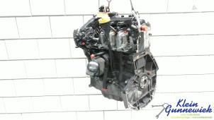 Begagnade Motor Renault Megane Pris € 450,00 Marginaltabell erbjuds av Klein Gunnewiek Autodemontage & Motorentechniek