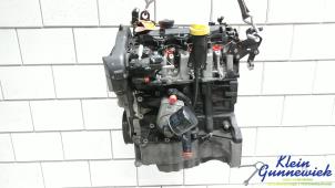 Engine from a Renault Megane 2017