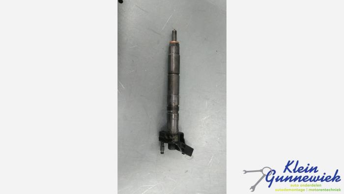 Révisé Injecteurs Opel Insignia Prix € 235,95 Prix TTC proposé par Klein Gunnewiek Autodemontage & Motorentechniek