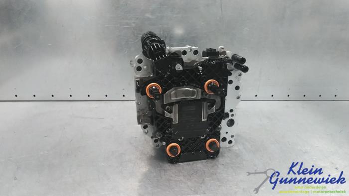 Gebrauchte Mechatronisches Volkswagen Tiguan Preis € 995,00 Margenregelung angeboten von Klein Gunnewiek Autodemontage & Motorentechniek