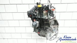 Begagnade Motor Renault Megane Pris € 1.075,00 Marginaltabell erbjuds av Klein Gunnewiek Autodemontage & Motorentechniek