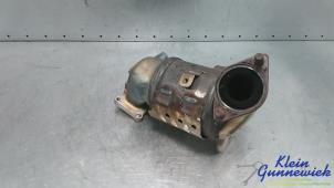 Begagnade Katalytisk avgasrenare Kia Picanto Pris € 265,00 Marginaltabell erbjuds av Klein Gunnewiek Autodemontage & Motorentechniek