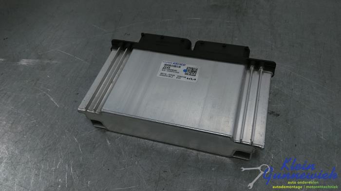Used Injection computer Kia Picanto Price € 139,00 Margin scheme offered by Klein Gunnewiek Autodemontage & Motorentechniek