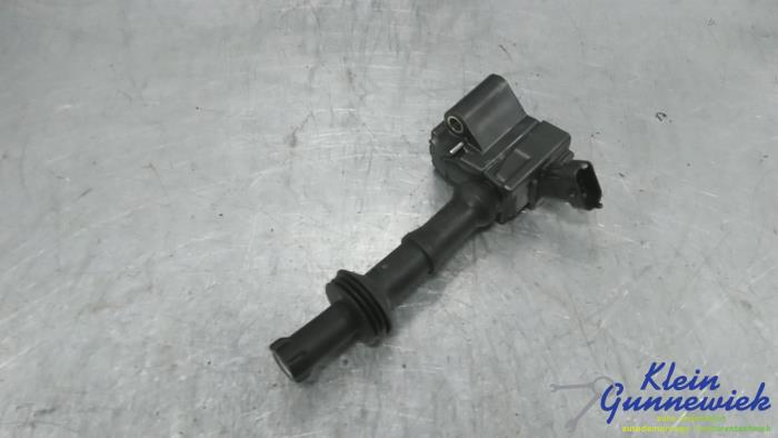 Usagé Bobine Opel Corsa Prix € 20,00 Règlement à la marge proposé par Klein Gunnewiek Autodemontage & Motorentechniek