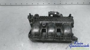 Begagnade Insugsrör Opel Corsa Pris € 25,00 Marginaltabell erbjuds av Klein Gunnewiek Autodemontage & Motorentechniek