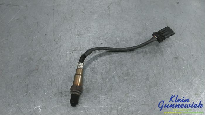 Used Lambda probe Opel Corsa Price € 20,00 Margin scheme offered by Klein Gunnewiek Autodemontage & Motorentechniek