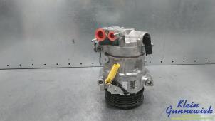 Begagnade Luftkonditioneringspump Opel Corsa Pris € 175,00 Marginaltabell erbjuds av Klein Gunnewiek Autodemontage & Motorentechniek