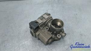 Used Throttle body Volkswagen Polo Price € 110,00 Margin scheme offered by Klein Gunnewiek Autodemontage & Motorentechniek