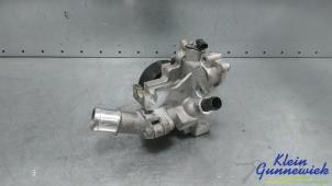Begagnade Vattenpump Kia Picanto Pris € 50,00 Marginaltabell erbjuds av Klein Gunnewiek Autodemontage & Motorentechniek