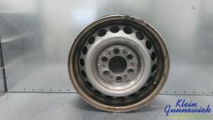 Begagnade Hjul Mercedes Sprinter Pris € 40,00 Marginaltabell erbjuds av Klein Gunnewiek Autodemontage & Motorentechniek