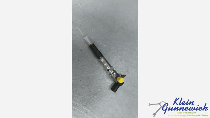 Neuf Injecteurs Ford Transit Custom Prix € 216,59 Prix TTC proposé par Klein Gunnewiek Autodemontage & Motorentechniek