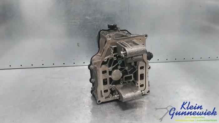 Usagé Mechatronique Volkswagen Passat Prix € 497,00 Règlement à la marge proposé par Klein Gunnewiek Autodemontage & Motorentechniek