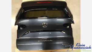 Begagnade Baklucka Volkswagen Multivan T7 Pris € 995,00 Marginaltabell erbjuds av Klein Gunnewiek Autodemontage & Motorentechniek