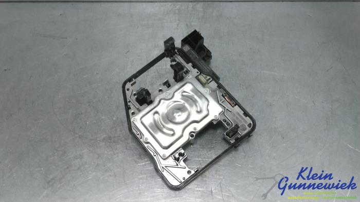 Usagé Mechatronique Volkswagen E-Golf Prix € 359,00 Règlement à la marge proposé par Klein Gunnewiek Autodemontage & Motorentechniek