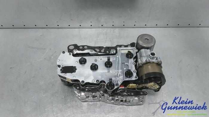 Gebrauchte Mechatronisches Volkswagen Golf Preis € 1.432,00 Margenregelung angeboten von Klein Gunnewiek Autodemontage & Motorentechniek