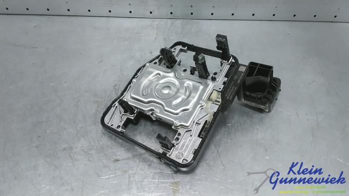 Gebrauchte Mechatronisches Volkswagen E-Golf Preis € 359,00 Margenregelung angeboten von Klein Gunnewiek Autodemontage & Motorentechniek