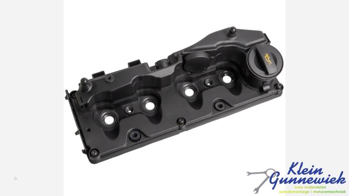 Neuf Couvercle soupapes Volkswagen Crafter Prix € 117,37 Prix TTC proposé par Klein Gunnewiek Autodemontage & Motorentechniek