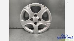 Begagnade Hjulskydd (reserv) Kia Picanto Pris € 20,00 Marginaltabell erbjuds av Klein Gunnewiek Autodemontage & Motorentechniek