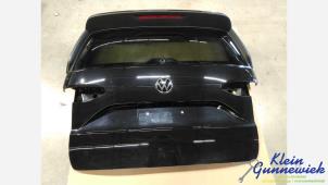 Begagnade Baklucka Volkswagen Multivan T7 Pris € 995,00 Marginaltabell erbjuds av Klein Gunnewiek Autodemontage & Motorentechniek