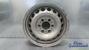 Begagnade Hjul Mercedes Sprinter Pris € 40,00 Marginaltabell erbjuds av Klein Gunnewiek Autodemontage & Motorentechniek