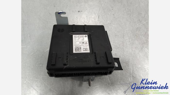 Used Body control computer Kia Picanto Price € 112,00 Margin scheme offered by Klein Gunnewiek Autodemontage & Motorentechniek