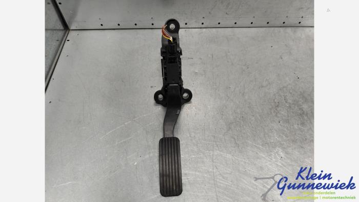 Begagnade Gaspedalsensor Kia Picanto Pris € 41,00 Marginaltabell erbjuds av Klein Gunnewiek Autodemontage & Motorentechniek