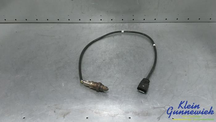 Usados Sonda Lambda Seat Ibiza Precio € 50,00 Norma de margen ofrecido por Klein Gunnewiek Autodemontage & Motorentechniek