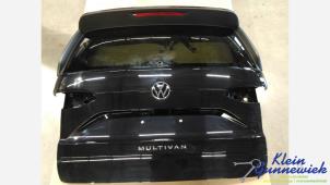 Begagnade Baklucka Volkswagen Multivan T7 Pris € 995,00 Marginaltabell erbjuds av Klein Gunnewiek Autodemontage & Motorentechniek