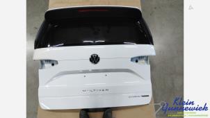 Begagnade Baklucka Volkswagen Multivan T7 Pris € 995,00 Marginaltabell erbjuds av Klein Gunnewiek Autodemontage & Motorentechniek