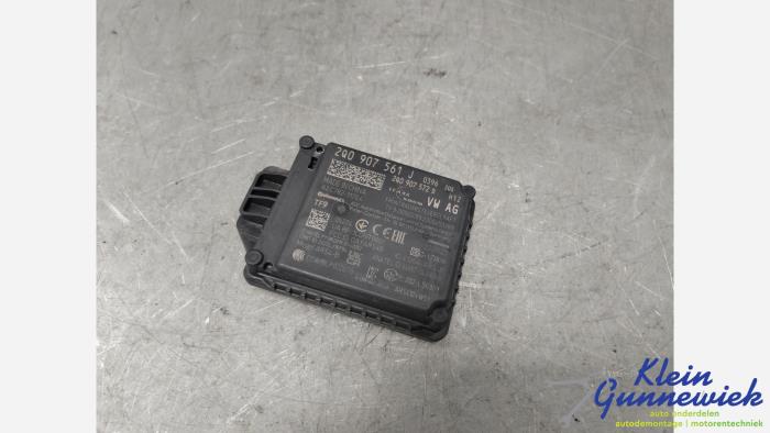 Begagnade Farthållarsensor Seat Ibiza Pris € 112,00 Marginaltabell erbjuds av Klein Gunnewiek Autodemontage & Motorentechniek