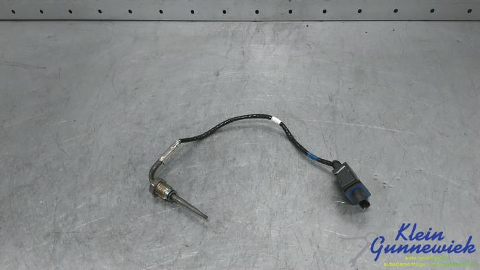 Gebrauchte Auspuff Temperatursensor Seat Ibiza Preis € 68,00 Margenregelung angeboten von Klein Gunnewiek Autodemontage & Motorentechniek
