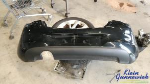 Begagnade Bakre stötfångare Opel Corsa Pris € 175,00 Marginaltabell erbjuds av Klein Gunnewiek Autodemontage & Motorentechniek