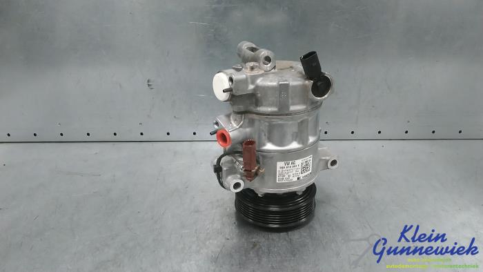 Gebrauchte Klimapumpe Seat Ibiza Preis € 85,00 Margenregelung angeboten von Klein Gunnewiek Autodemontage & Motorentechniek