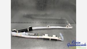 Begagnade Takgardinairbag, höger Kia Picanto Pris € 125,00 Marginaltabell erbjuds av Klein Gunnewiek Autodemontage & Motorentechniek