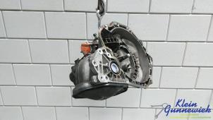 Begagnade Växellåda Opel Corsa Pris € 275,00 Marginaltabell erbjuds av Klein Gunnewiek Autodemontage & Motorentechniek