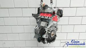 Begagnade Motor Volkswagen Polo Pris € 475,00 Marginaltabell erbjuds av Klein Gunnewiek Autodemontage & Motorentechniek