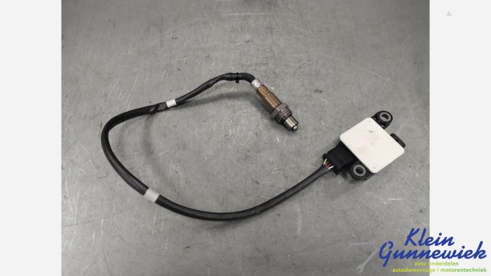 Used Lambda probe Volkswagen Tiguan Price € 168,00 Margin scheme offered by Klein Gunnewiek Autodemontage & Motorentechniek