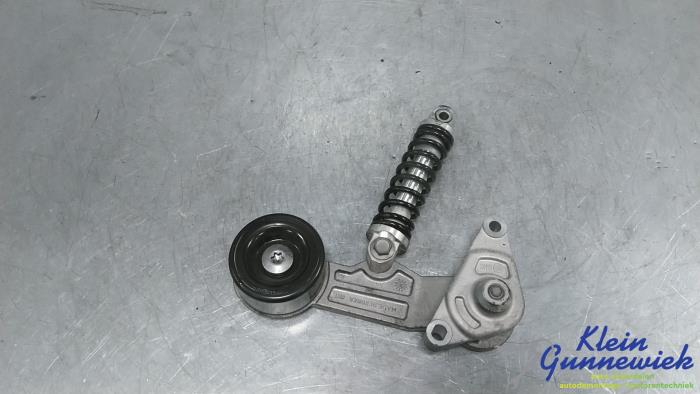 Usados Rodillo tensor correa múltiple Kia Niro Precio € 67,00 Norma de margen ofrecido por Klein Gunnewiek Autodemontage & Motorentechniek
