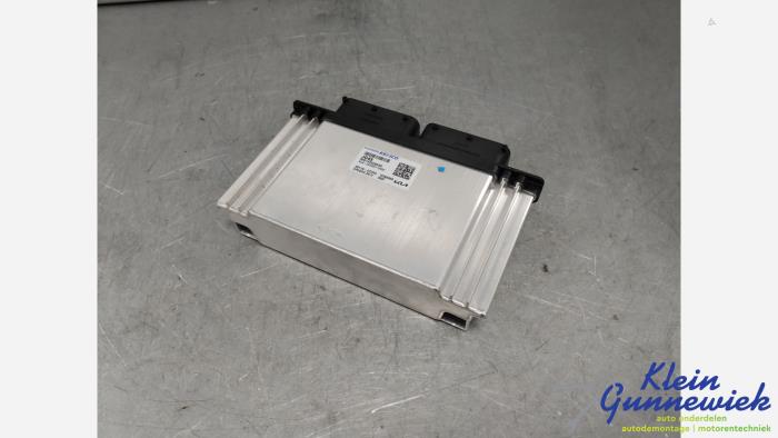 Used Injection computer Kia Picanto Price € 139,00 Margin scheme offered by Klein Gunnewiek Autodemontage & Motorentechniek