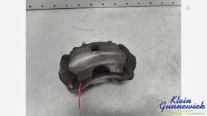 Begagnade Främre bromsok, höger Kia Picanto Pris € 35,00 Marginaltabell erbjuds av Klein Gunnewiek Autodemontage & Motorentechniek