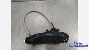 Gebrauchte Türgriff 4-türig rechts hinten Volkswagen Tiguan Preis € 30,00 Margenregelung angeboten von Klein Gunnewiek Autodemontage & Motorentechniek