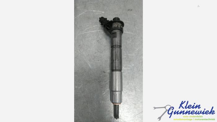 Révisé Injecteurs Landrover Discovery Prix € 356,95 Prix TTC proposé par Klein Gunnewiek Autodemontage & Motorentechniek