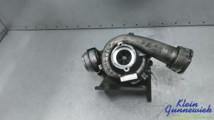 Begagnade Turbo Volkswagen Bestel Pris € 335,00 Marginaltabell erbjuds av Klein Gunnewiek Autodemontage & Motorentechniek